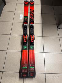 Sci Rossignol Hero Elite St Ti