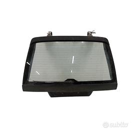 Portellone bagagliaio Bmw 320i E30 sw del 1988