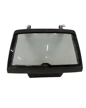 Portellone bagagliaio Bmw 320i E30 sw del 1988