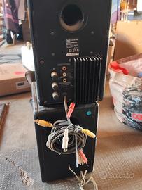 Casse audio