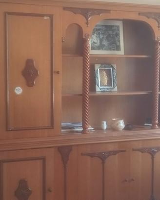 Credenza 