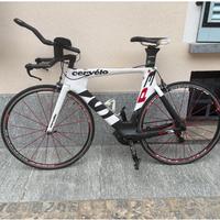 Cervelo P3 triathlon