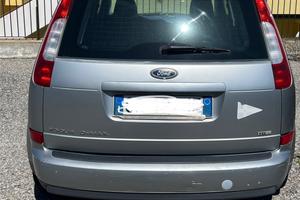 Ford Focus C-Max 1.6 Tdci