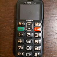 Cellulare BRONDI AMICO Semplice +
