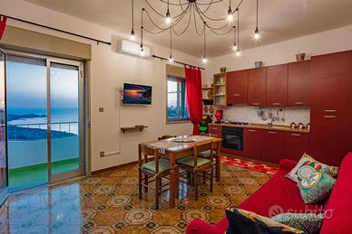 Casa vacanze Piraino (Messina)