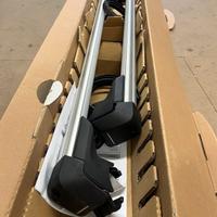 BARRE PORTA TUTTO ORIGINALI SEAT