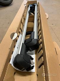 BARRE PORTA TUTTO ORIGINALI SEAT