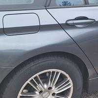 cerchi 16 5 fori 7jx16h2 bmw