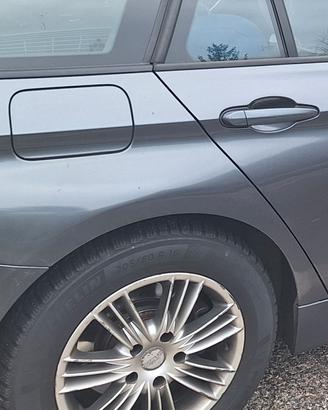 cerchi 16 5 fori 7jx16h2 bmw