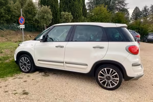 Fiat 500L Cross 1.3 Multijet 95 CV – 2017