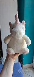 Peluche Unicorno Hamleys