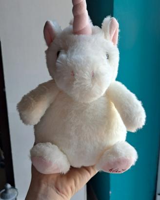 Peluche Unicorno Hamleys