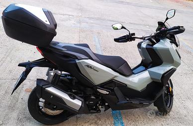 HONDA ADV 350