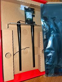 Antenna wi-fi  ax3000 wi fi 6