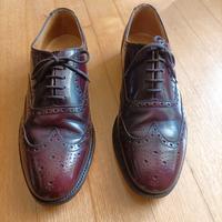 scarpe da uomo " Loake "