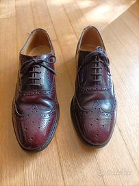 scarpe da uomo " Loake "