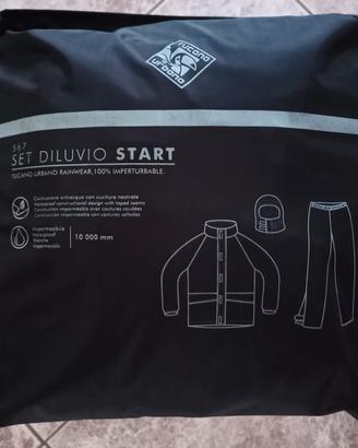 ANTIPIOGGIA MOTO/SCOOTER