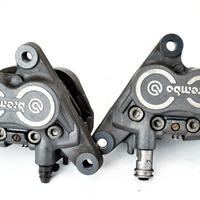 BMW K 1200 RS 97 06 pinze anteriori