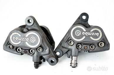 BMW K 1200 RS 97 06 pinze anteriori