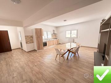 Appartamento Recente Costruzione Modena 80 Mq