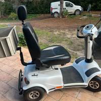 Scooter per disabili