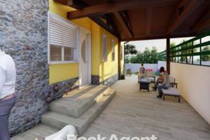 VILLE DI NUOVA COSTRUZIONE LOC. SIANO , CATANZARO