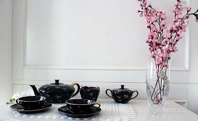 Servizio da the Cemas