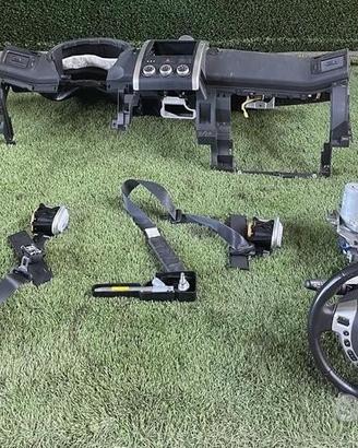 Disponibile Kit Airbag Nissan X-trail 2013