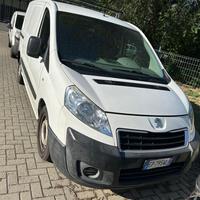 Peugeot expert furgone