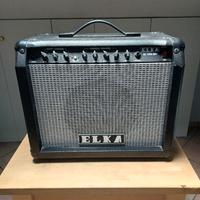 Elka AC1030 REV AMPLIFICATORE COMBO PER CHITARRA