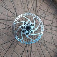 ricambi bicicletta 