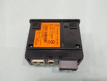 Carplay Android Auto Mazda 2/3/6/CX3/CX5/CX9/MX5/