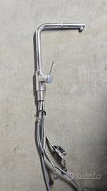 Miscelatore Cucina