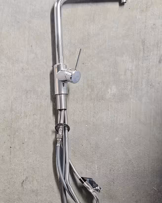 Miscelatore Cucina