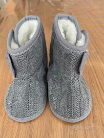 Scarpe per neonati