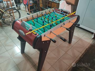 biliardino calcio balilla M1 football