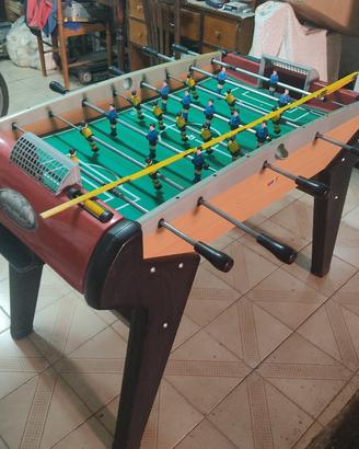 biliardino calcio balilla M1 football