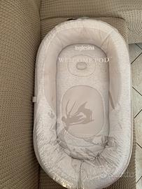 Welcome pod babynest