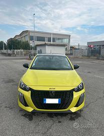 Peugeot 208 2ª serie