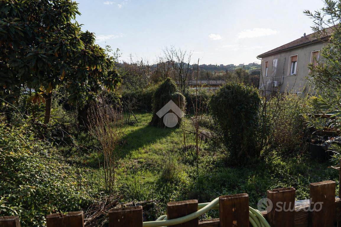 Appartamento – Stroncone, Termine - Vista 5