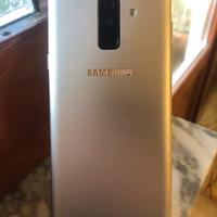 Galaxy A6 (2018) oro