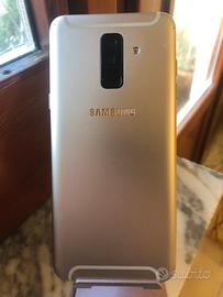 Galaxy A6 (2018) oro
