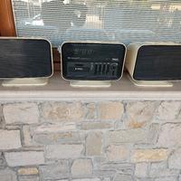 radio sveglia browin calipso