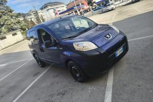 Peugeot bipper