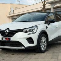 Renault Captur Plug-in Hybrid E-Tech 160 CV Intens