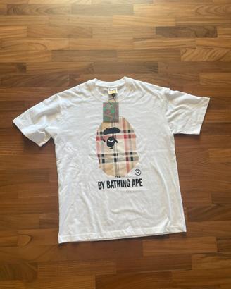 Maglietta bape