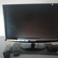 Tv Samsung 