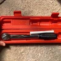 Chiave dinamometrica Neilsen CT0737