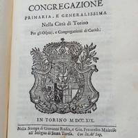 libro antico