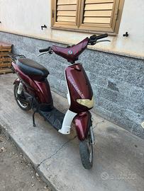 Motorino elettrico